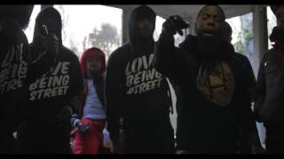 Diesel Dougie "Bails" (Official Music video)