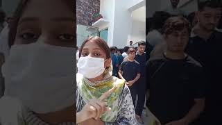 Army Officer Detained After Opening Fire at University During Student Protest