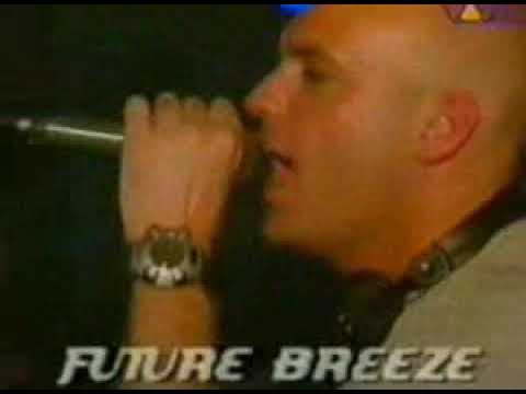 2001.02.12 Ekwador - Club Rotation 1 Future Breeze