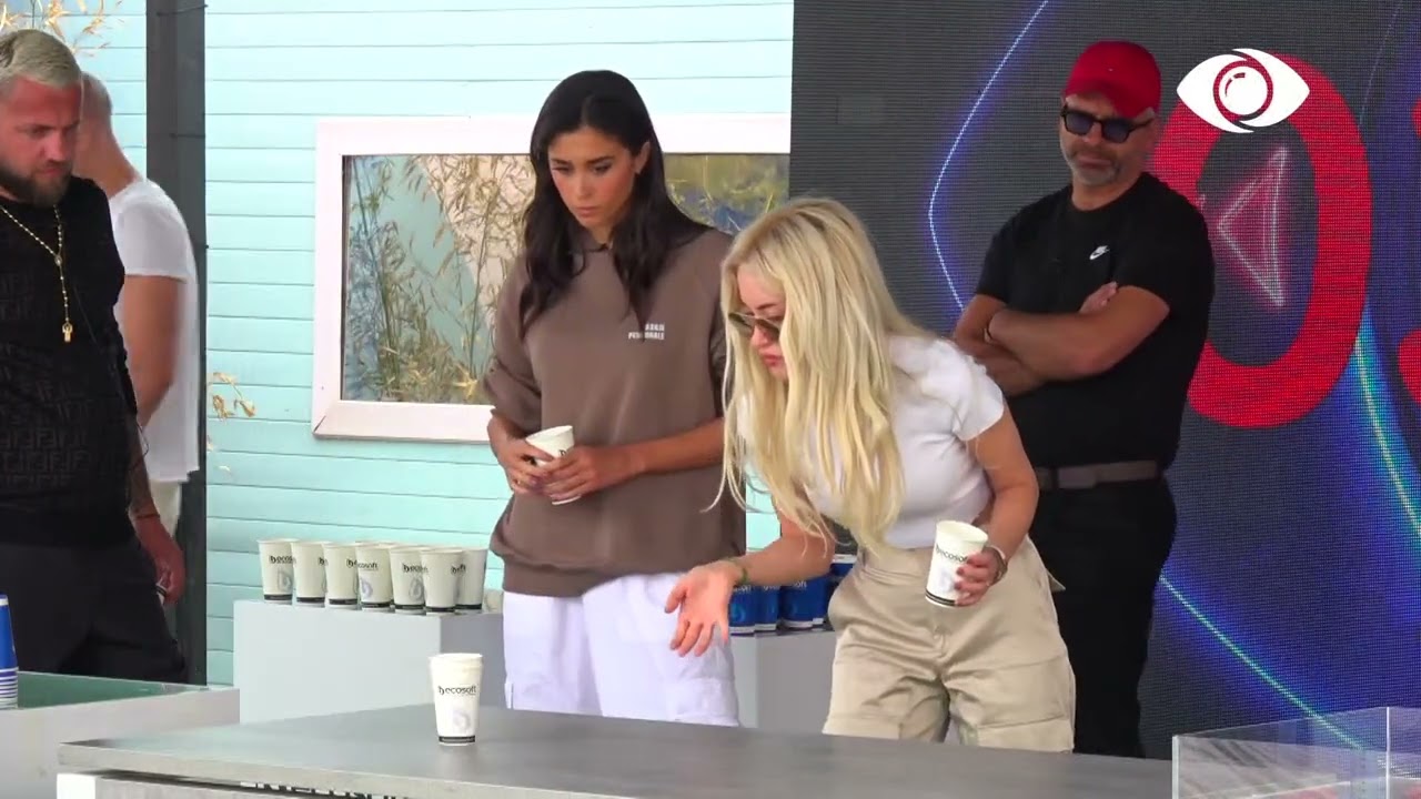 Grupi i Luizit realizon lojën Ecosoft