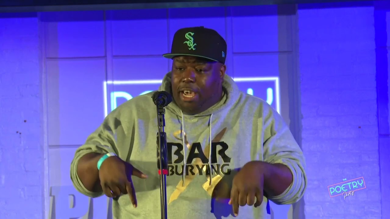 Promotional video thumbnail 5 for Jeronimo Speaks