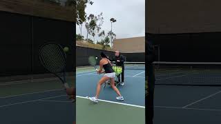 Download lagu X drill #tennis #tennistraining #shorts mp3