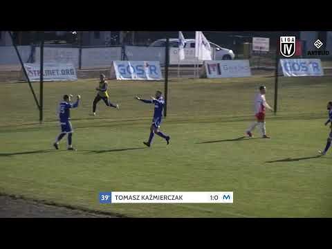 ARTBUD IV LIGA - 22. kolejka