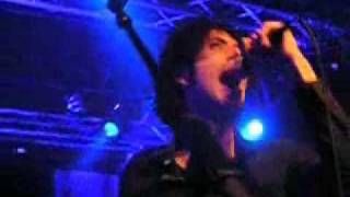 Salem feat. Bumblefoot - Eyes to Match A Soul (w/ Neubach & Dushnitzky) [LIVE in Tel-Aviv, 05.06.11]