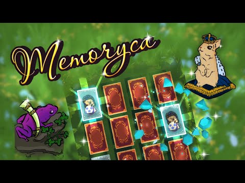 Memoryca