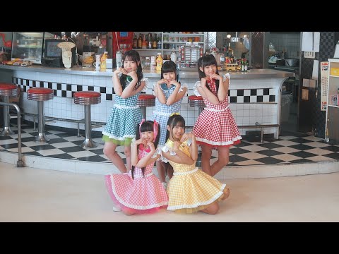 RABBIT HUTCH / ãƒ€ã‚¤ã‚¹ã‚­ï¼ Music Video - YouTube