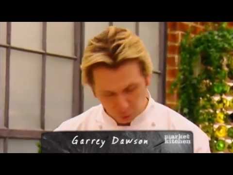 Master Class: Beetroot gravlax - Market Kitchen