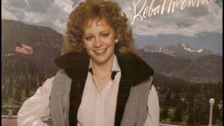 Reba McEntire ~  Somebody Should Leave (Vinyl)