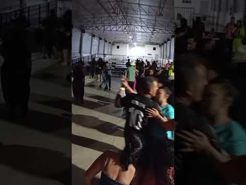 Forró da feira Alexânia Goiás domingo 16/11!!