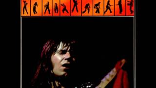 As My Life Flies - PAT TRAVERS