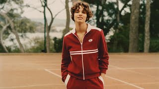 Lacoste X Sporty & Rich