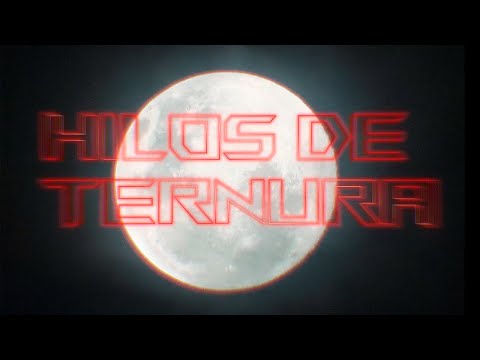 Nanae - Hilos de Ternura (Video Oficial)