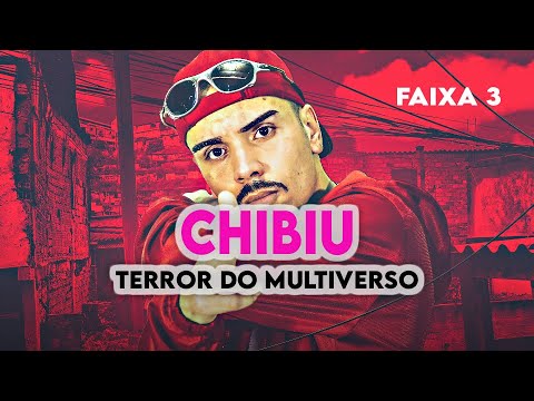 MC Madan - CHIBIU feat MC Kalyu e MC Gu Tj (@apollomix. ) Terror do Multiverso 3