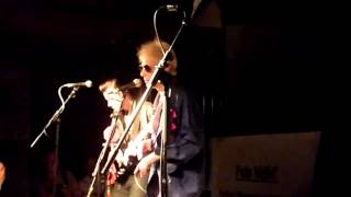 King Mob Live @ O2 Islington Go Down South