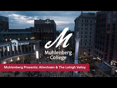 Muhlenberg