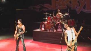 Jackyl  When Will It Rain  Live Full Throttle Saloon Sturgis