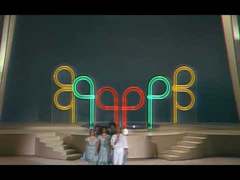 Avi Toledano - Hora  •  Kdam Eurovision 1982