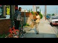 Friday All Ezal Scenes
