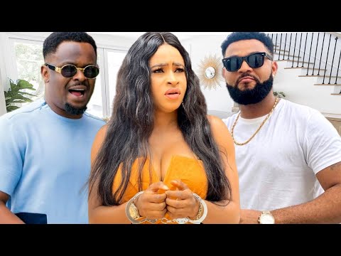 DEATH SENTENCE 2 || LATEST NOLLYWOOD MOVIES 2022 || NIGERIAN MOVIES 2022
