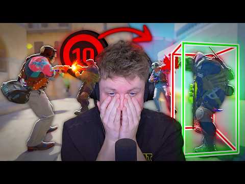 REN IS BACK IN HELL... (PART 1)