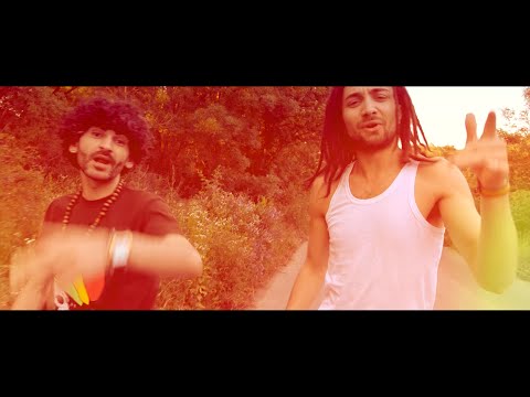 One Lion feat. Cristyz & Mr. Levy - Vibram Pozitiv (Videoclip)