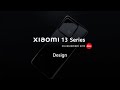 Смартфон Xiaomi 13 256GB/12GB White - видео #12