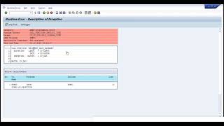 SAP ABAP Extended Program Check - SLIN - Part 1