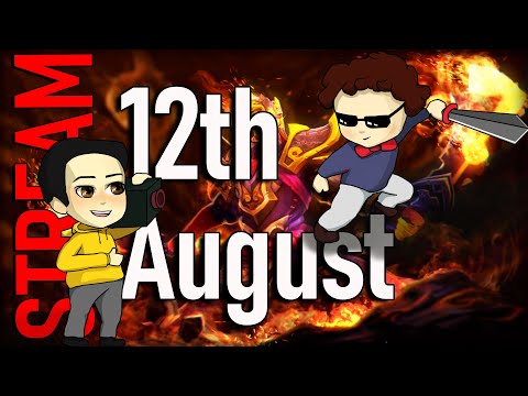 Gorgc VOD 12th of August 2021