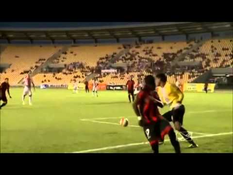 Moto Club 2x3 Imperatriz, 3ª rodada do Campeonato Maranhense 2015