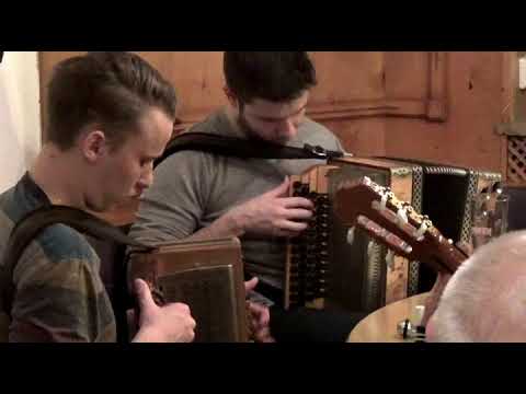 11. Leitn-Toni Volksmusikseminar in Sulzbach-Rosenberg