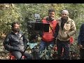 9 O Clock Movie Cast Crew Photos