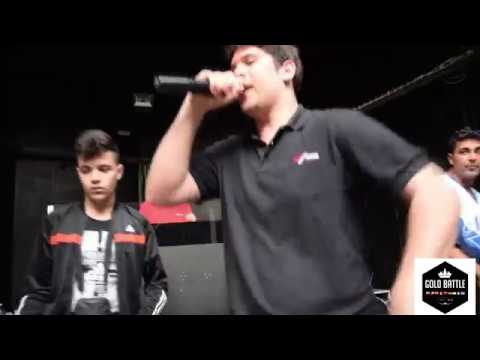 BUXA vs NEOPICO - CUARTOS | PREGOLD BATTLE LLEIDA |