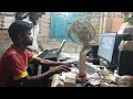 Santhali Old Cover Song Studio Version 2024 Santhalarichali Official