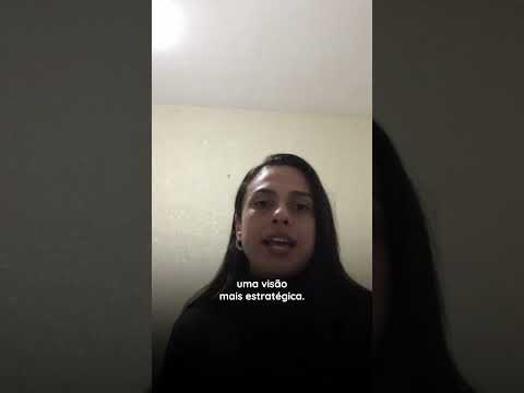 Depoimento em vídeo de Sami