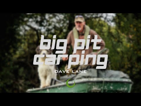Carp Fishing | How To Catch BIG Carp From Gravel Pits | Dave Lane