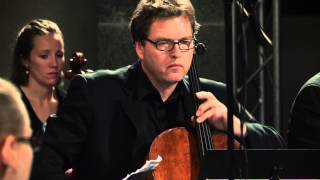 Zermatt Festival 2012 | Daniel Schnyder - Traveling East (Mémoires)