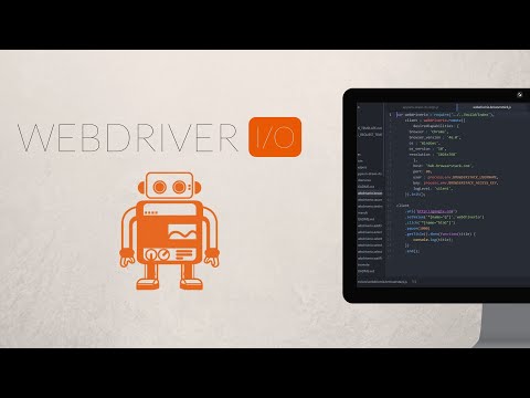 Webdriverio Tutorial 12 Get Text Function