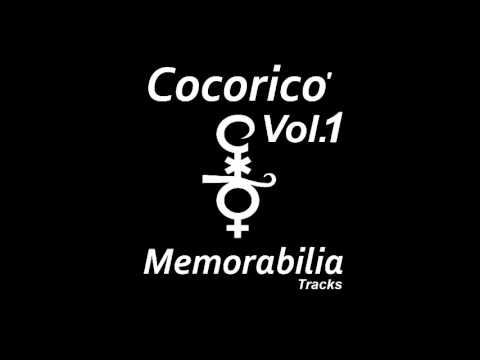 Cocoricò memorabilia tracks vol.1