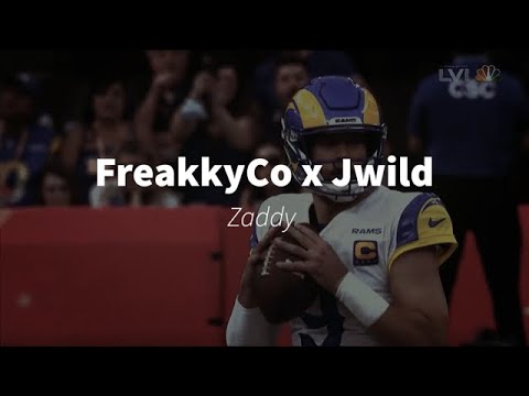 FreakkyCo ft Jwild_ Zaddy Video__ Produced by Jwild