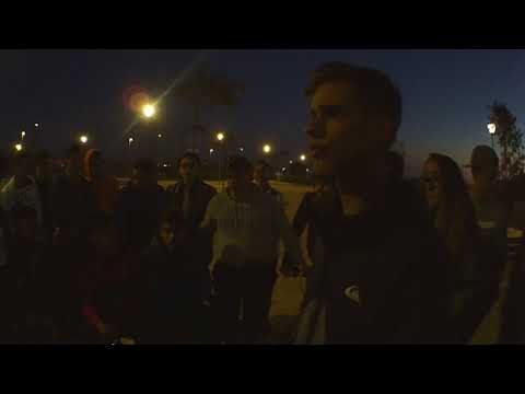 DNR vs Under (OCTAVOS) ALC FREESTYLE