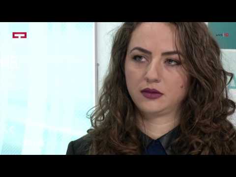 Fakt Plus - Intervista me Bajram Gecaj