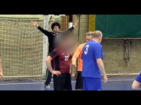 Skjult kamera: - Voksen mann begynte å gråte