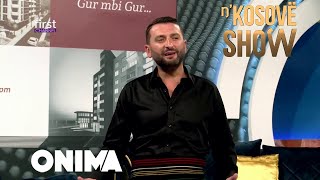 Shqipri Kelmendi - Mashup Folklor 2021