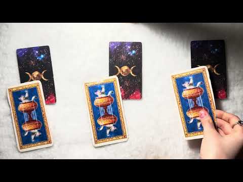 Ваши Отношения ❤️ Аркан Ваших Отношений ❤️ Как прийти к любви? ❤️