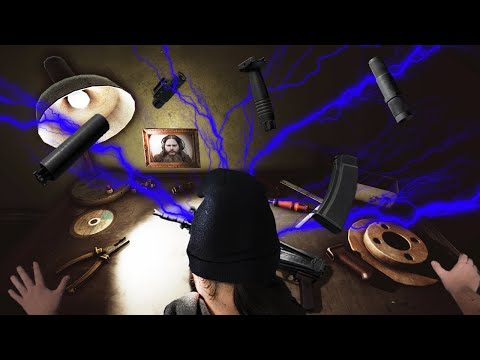 Gunsmith part 1| Patch .13 | Tutorial | Escape From Tarkov