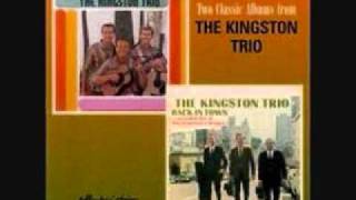 Kingston Trio-Ann