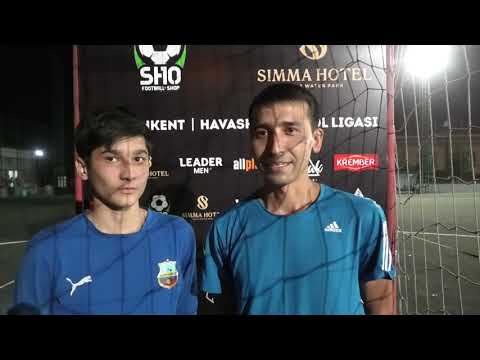 COPPA ITALIA 1/8 Final intervyu (1)