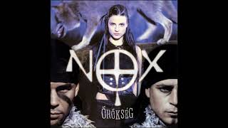 NOX - Virágéknál... (Official Audio)
