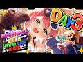 【 #ロゼキャンARK 】DAY３🔥エリートファミリア物語！！！！ARK: Survival Ascended【ホロライブ/さくらみこ】
