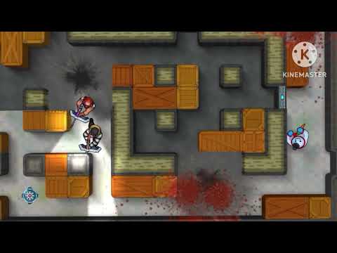 Hunter assassin game play | Assassin's wala game play | Ruby game | Lever 1000 |#viralvideo #mkgamer